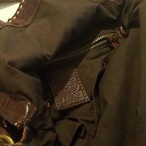 Lucky Brand Bags - Lucky purse Lucky Brand Bags - Lucky purse